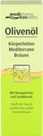 PZN-DE 06090903, Dr. Theiss Naturwaren Oliven&ouml;l K&ouml;rperlotion Mediterrane Br&auml;une