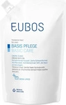 PZN-DE 04911483, Dr. Hobein (Nachf.) Eubos Creme &Ouml;lbad Nachf&uuml;llbeutel 400 ml,
