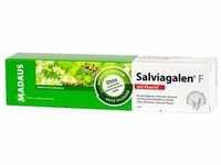 PZN-DE 11551826, Viatris Healthcare Salviagalen med. Zahncreme Madaus 75 ml,