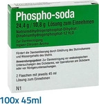 PZN-DE 11288151, Recordati Pharma Phospho-soda 24,4 g / 10,8 g L&ouml;sung zum...