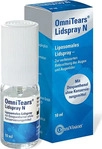 PZN-DE 12348487, OmniVision Omnitears Lidspray N 10 ml, Grundpreis: &euro;...