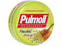 PZN-DE 12416852, sanotact Pulmoll Fenchel-Honig Bonbons 75 g, Grundpreis: &euro;
