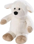 PZN-DE 10250525, Greenlife Value Warmies Minis Schaf beige 1 St