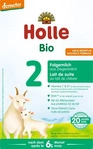 PZN-DE 10552485, Holle baby food Holle Bio Folgemilch auf Ziegenmilchbasis 2 Pulver