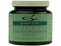 PZN-DE 10092084, 11 A Nutritheke Glutathion reduziert 100 mg Kapseln 19.4 g,