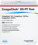 PZN-DE 11593575, Roche Diagnostics Coaguchek XS PT Test Pst Teststreifen 48 St