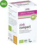 PZN-DE 12477457, GSE Vertrieb Biologische Nahrungserg&auml;nzungs- & Heilmittel Zink