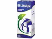 PZN-DE 12543384, Heilpflanzenwohl Gelencium Tropfen Mischung 30 ml, Grundpreis: