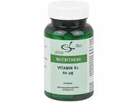 PZN-DE 11685219, 11 A Nutritheke Vitamin K1 60 µg Kapseln 16.5 g, Grundpreis:...