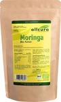 PZN-DE 11604356, allcura Naturheilmittel Moringa Bio Pulver 200 g, Grundpreis: &euro;