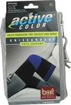 PZN-DE 04535732, Bort Activecolor Kniebandage x-large schwarz 1 St