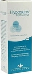 PZN-DE 04748669, Fontapharm Hyposens Fettcreme 50 g, Grundpreis: &euro; 220,60 / kg