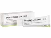 PZN-DE 04326141, Abanta Pharma VASELIN SALBE LAW, 100 % 25 g, Grundpreis: &euro;