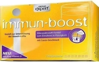 PZN-DE 09901377, WEBER & WEBER Immun-Boost Orthoexpert Trinkgranulat 71 g,