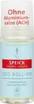 PZN-DE 10813856, Speick Naturkosmetik Speick Thermal sensitiv Deo Roll-on