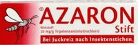 PZN-DE 03099625, Perrigo Azaron Stick Stifte 5.75 g