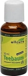 PZN-DE 04605929, allcura Naturheilmittel Teebaum &Ouml;l kbA 30 ml, Grundpreis:...