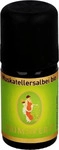 PZN-DE 00720987, Primavera Life Muskatellersalbei &auml;therisches &Ouml;l bio 5 ml
