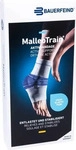 PZN-DE 01283715, Bauerfeind / Orthop&auml;die Malleotrain Sprunggelenkbandage Gr&ouml;&szlig;e 3