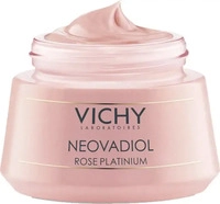 PZN-DE 13515444, L'Oreal Vichy Neovadiol Rose Platinium Creme 50 ml, Grundpreis: