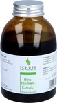 PZN-DE 01922523, SCHUPP Heublumen Extrakt Bad 550 g, Grundpreis: &euro; 40,84 / kg