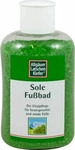 PZN-DE 03926703, Dr. Theiss Naturwaren Allg&auml;uer Latschenkiefer Sole Fu&szlig;bad 350 g,