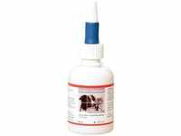 PZN-DE 13501028, alfavet Tierarzneimittel Hexocare Zahnpflegegel für Kleintiere