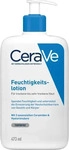 PZN-DE 14017553, L'Oreal CeraVe Feuchtigkeitslotion 473 ml, Grundpreis: &euro; 29,20