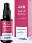 PZN-DE 14044047, Casida Retinol Serum Fl&uuml;ssigkeit 30 ml, Grundpreis: &euro; 678,67 /