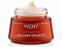 PZN-DE 14060537, L'Oreal Vichy Liftactiv Collagen Specialist Creme 50 ml, Grundpreis: