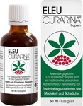 PZN-DE 00915366, Harras Pharma Curarina Arzneimittel Eleu Curarina Tropfen Tropfen