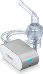 PZN-DE 14383016, Beurer IH58 Inhalator obere und untere Atemwege 1 St