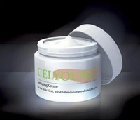 PZN-DE 03689290, KREPHA Celyoung Antiaging Creme 50 ml, Grundpreis: &euro; 522,20 / l