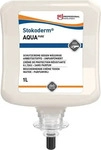PZN-DE 11032983, SC Johnson Professional Stokoderm Aqua Pure Hautschutz Creme 1000 ml
