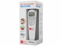 PZN-DE 13659812, WEPA Apothekenbedarf Aponorm Fieberthermometer Ohr Comfort 4 1 St