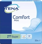PZN-DE 14179882, Essity Tena Comfort mini super Vorlagen bei Inkontinenz 180 St