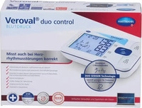 PZN-DE 14128927, PAUL HARTMANN Veroval duo control Oberarm-Blutdruckmessger&auml;t...