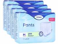 PZN-DE 10180799, Essity TENA Pants Discreet M Einweghosen bei Inkontinenz 48 St