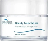 PZN-DE 17905366, Biomaris Beauty from the Sea Creme Tag & Nacht 50 ml, Grundpreis:
