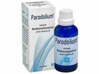 PZN-DE 10110557, Klinge Pharma Parodolium 3 Mundwasserkonzentrat 50 ml,...
