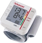 PZN-DE 16259929, Uebe Medical Visocor Handgelenk Blutdruckmessger&auml;t HM60 1 St