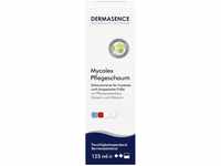 PZN-DE 15893311, Medicos Kosmetik Dermasence Mycolex Pflegeschaum 125 ml, Grundpreis: