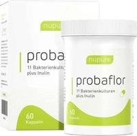 PZN-DE 15399806, AixSwiss B.V Nupure probaflor Mikrobiotika magensaftresistent