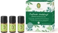 PZN-DE 15742256, Primavera Life Set Duftende Waldkraft &auml;therisches &Ouml;l 1 P