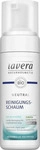 PZN-DE 14024659, LAVERANA Lavera Neutral Reinigungsschaum 150 ml, Grundpreis: &euro;