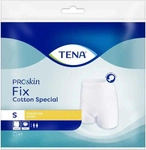 PZN-DE 13907776, Essity Tena Fix Cotton Special S Fixierhosen 1 St