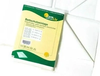 PZN-DE 03011056, Careliv Produkte OHG Bettschutzeinlage Folie Frot 1 St