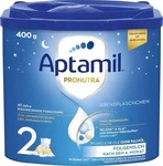 PZN-DE 15399982, Danone Aptamil Abendfl&auml;schchen Pulver 400 g, Grundpreis: &euro;