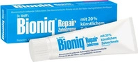 PZN-DE 17206616, Dr. Kurt Wolff Bioniq Repair-Zahncreme 75 ml, Grundpreis: &euro;
