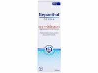 PZN-DE 16529777, Bayer Vital Bepanthol Derma SOS-Pflegecreme 100 ml, Grundpreis: